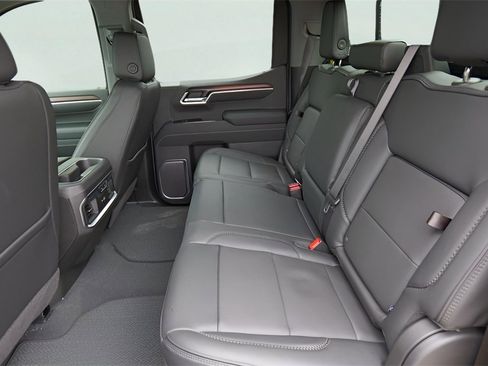 New 2026 GMC Sierra 1500 Denali image 15