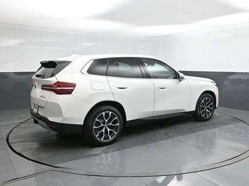 New 2026 BMW X3 xDrive30 w/ Convenience Package image 15