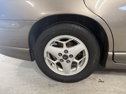 Used 2002 Pontiac Grand Prix GT w/ Opt Pkg 2 image 6