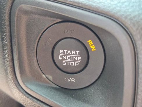 New 2025 Jeep Wrangler Sport S image 31