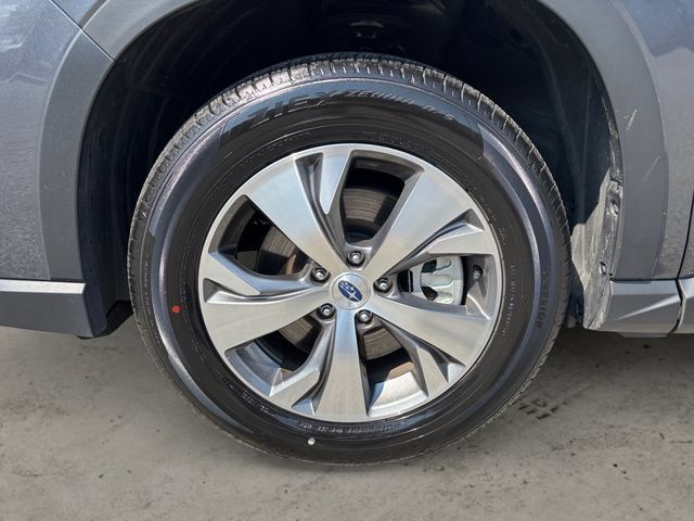 Certified 2025 Subaru Ascent Premium AWD/4WD image 9