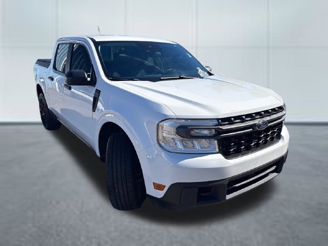 Used 2024 Ford Maverick XLT w/ Equipment Group 300A Standard AWD/4WD image 5