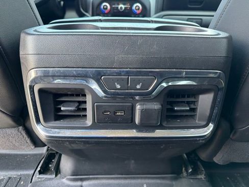 Used 2020 GMC Sierra 1500 SLT w/ SLT Premium Package AWD/4WD image 15