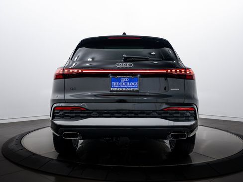New 2025 Audi Q5 Premium Plus image 21
