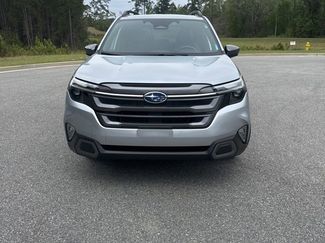 Used 2025 Subaru Forester Limited w/ Popular Package #2 video 1