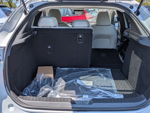 New 2026 MAZDA CX-30 AWD 2.5 S image 13