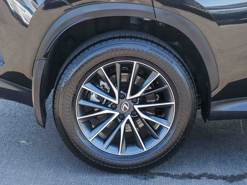 Certified 2025 Lexus NX 250 FWD w/ Accessory Package (2T) image 9