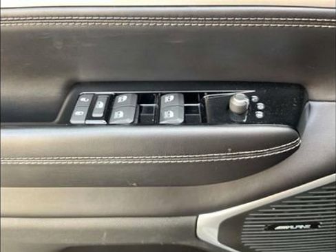 Used 2022 Jeep Wagoneer Series III image 20