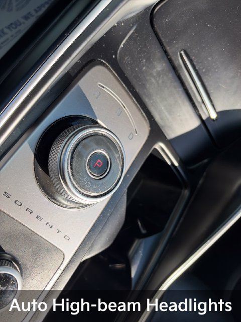 Used 2024 Kia Sorento EX w/ Panoramic Sunroof Package AWD/4WD image 19
