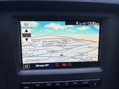 Used 2010 Ford Mustang Shelby GT500 image 27