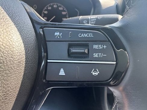 Used 2023 Honda Civic Sport image 20