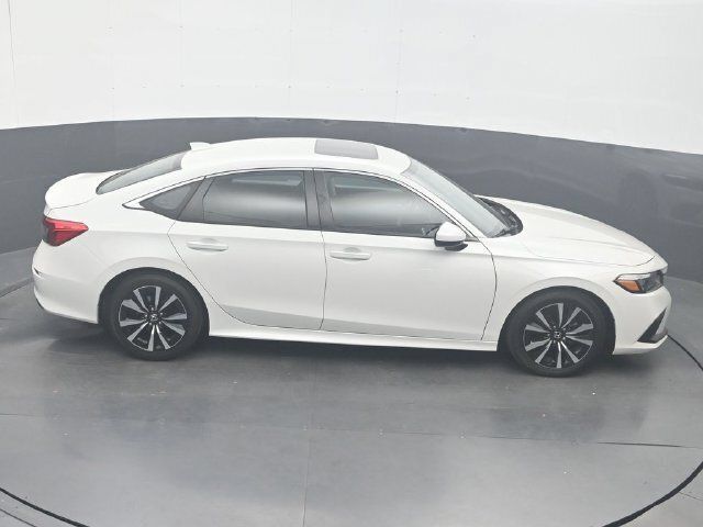 Used 2024 Honda Civic EX image 26