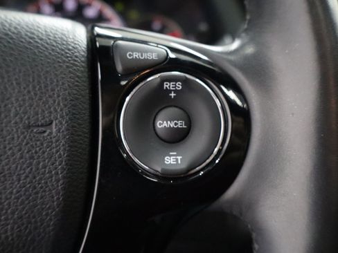 Used 2017 Honda Accord EX-L image 16