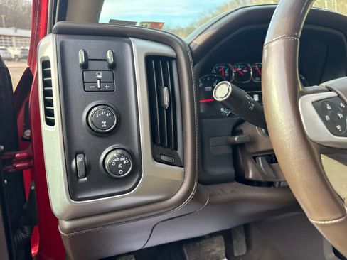 Used 2019 GMC Sierra 2500 SLT w/ Duramax Plus Package image 16