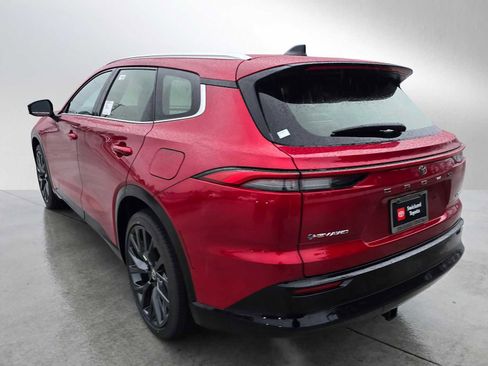 New 2026 Toyota Crown Signia image 5