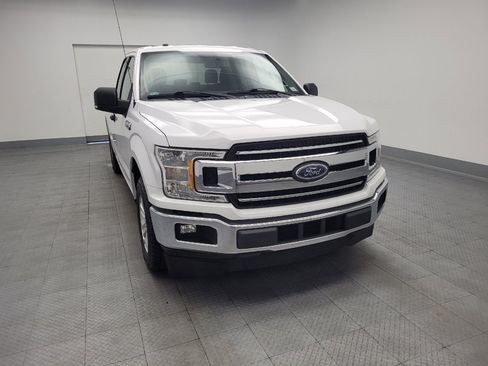 Used 2018 Ford F150 XLT w/ Equipment Group 301A Mid RWD image 14