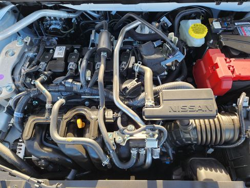 New 2026 Nissan Sentra SL image 29