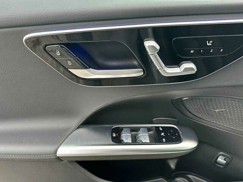 Certified 2025 Mercedes-Benz C 300 Sedan image 13