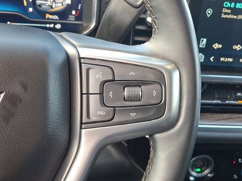 Used 2023 Chevrolet Silverado 1500 LT image 23