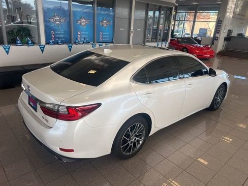 Used 2018 Lexus ES 350 image 5