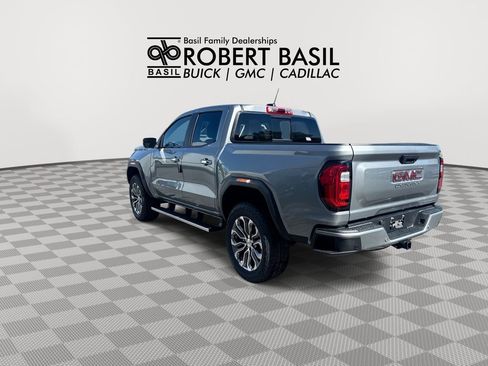 New 2026 GMC Canyon Denali AWD/4WD image 6