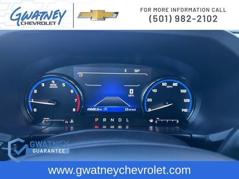 Used 2024 Ford Bronco Sport Outer Banks image 15