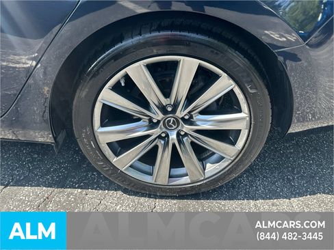 Used 2020 MAZDA MAZDA6 Signature FWD image 23