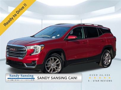 Used 2023 GMC Terrain SLT