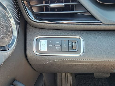 New 2026 Buick Enclave Avenir w/ Super Cruise Package image 19