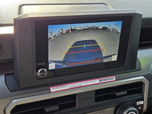 Certified 2024 Toyota Tacoma SR5 image 22