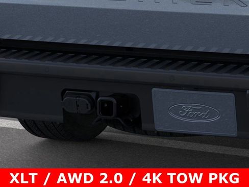 New 2025 Ford Maverick XLT w/ 4K Tow Package image 23