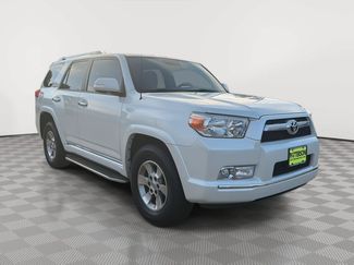 Used 2013 Toyota 4Runner SR5 RWD video 1
