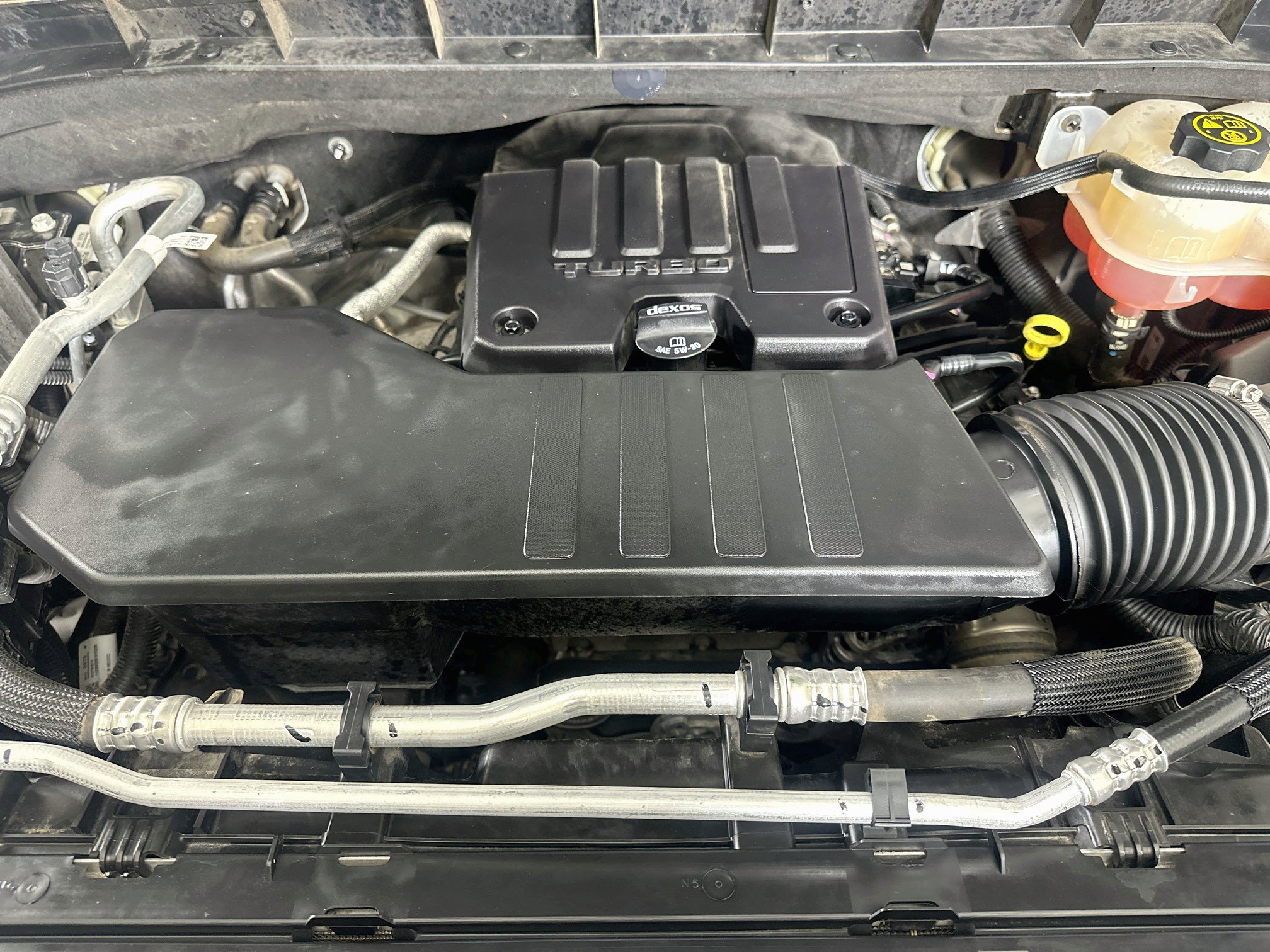 Used 2022 GMC Sierra 1500 SLE AWD/4WD image 31