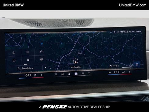 Used 2026 BMW X5 sDrive40i image 10