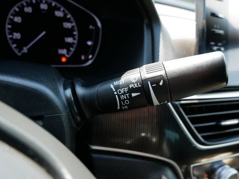 Used 2020 Honda Accord Sport image 27