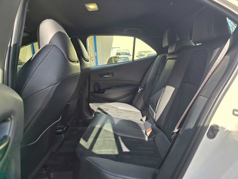 Used 2025 Toyota Corolla GR AWD/4WD image 16