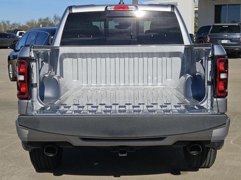 New 2026 RAM 1500 Big Horn image 8