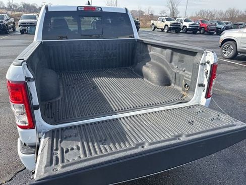 Used 2022 RAM 1500 Big Horn image 32