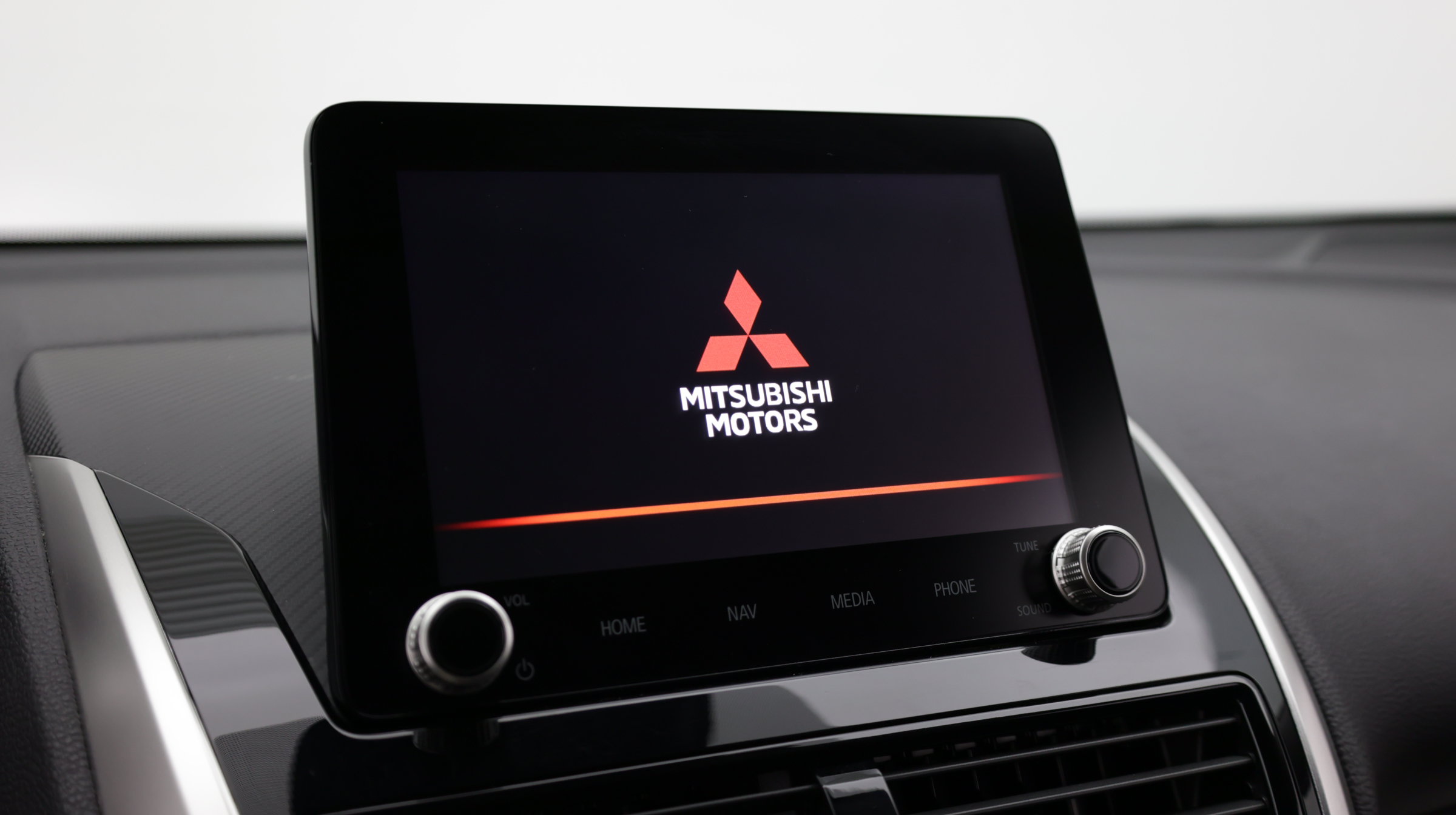 Used 2024 Mitsubishi Eclipse Cross SE AWD/4WD image 24