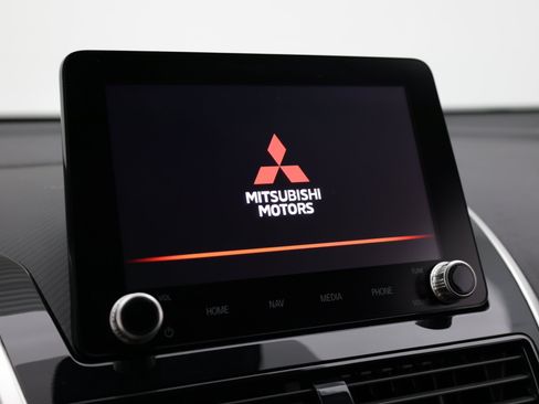 Used 2024 Mitsubishi Eclipse Cross SE AWD/4WD image 24