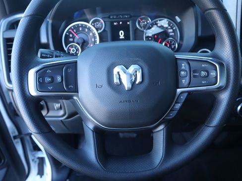 New 2026 RAM 1500 Tradesman image 2