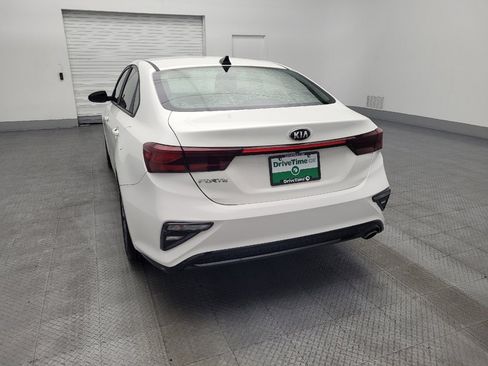 Used 2019 Kia Forte LXS image 6