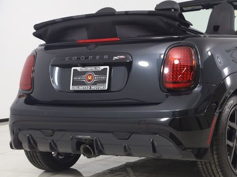 Used 2025 MINI Cooper John Cooper Works image 52