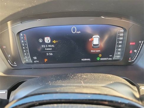 New 2025 Honda Pilot Elite image 27