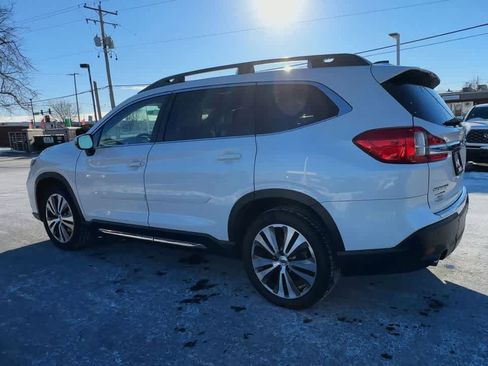 Used 2022 Subaru Ascent Limited w/ Technology Package image 6