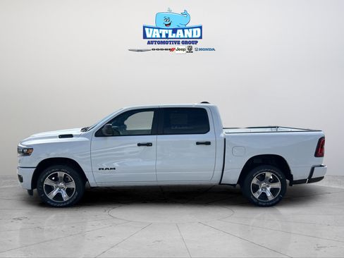 New 2026 RAM 1500 Express RWD image 2