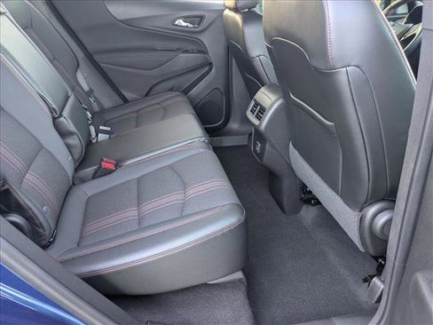 Used 2023 Chevrolet Equinox RS w/ LPO, Hit The Road Package image 19