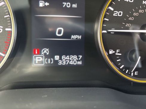 Used 2024 Subaru Crosstrek 2.5i Sport image 19