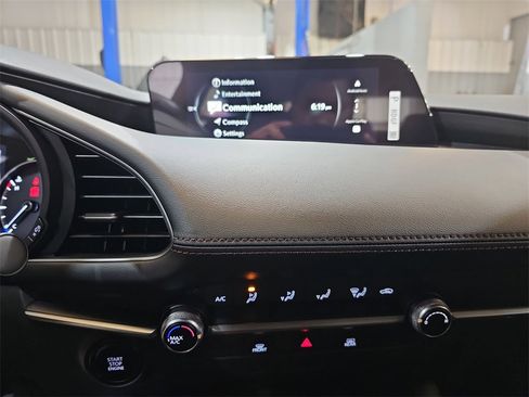 New 2026 MAZDA MAZDA3 s image 19