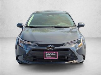 Used 2024 Toyota Corolla LE FWD video 2
